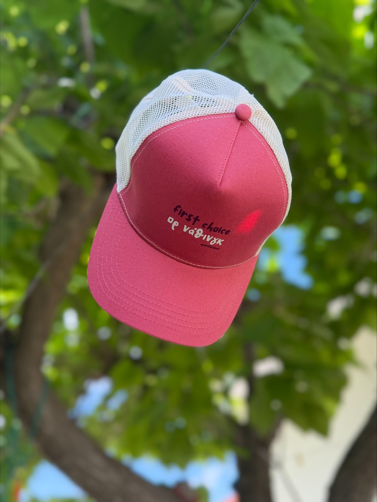 Καπέλο First Choice